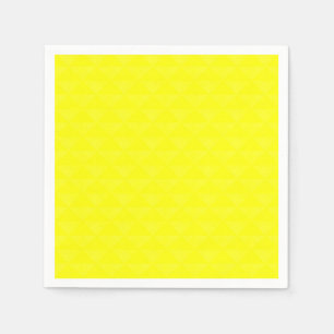 Serviette En Papier Citron vert