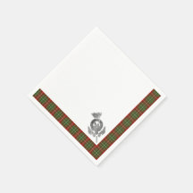 Clan MacDougall Tartan