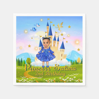 Serviette En Papier Clin standard