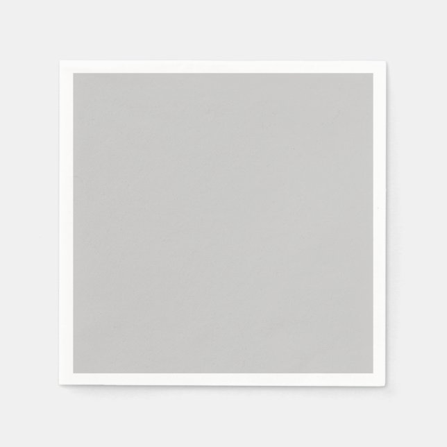 Serviette En Papier Cliquez sur Customiser Changer pour votre propre (Devant)