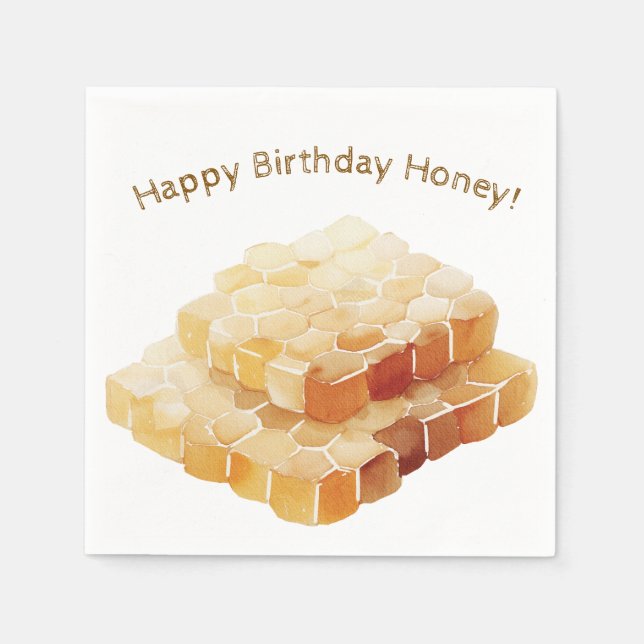 Serviette En Papier Cocktail apéritif convivial serviettes (Devant)