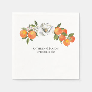 Serviette En Papier Cocktail de la ferme italienne serviettes