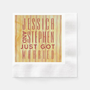 Serviette En Papier Cocktail Napktail Asiatique Influencé Floral