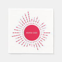 Code Morse International