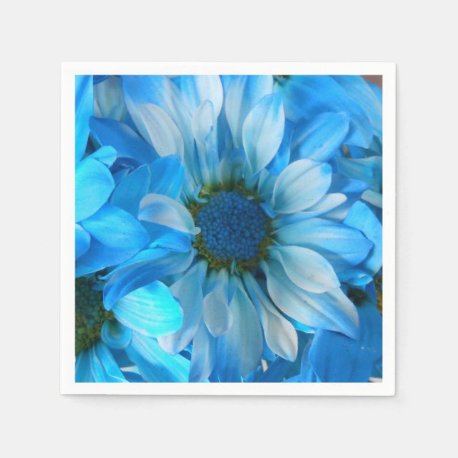 Serviette En Papier Collaert (Devant)