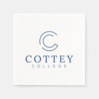 Serviette En Papier Collège Cottey