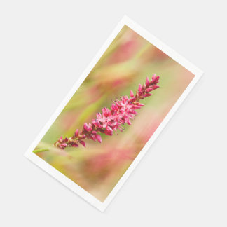 Serviette En Papier coloris