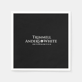 Serviette En Papier COMMANDE D'IMPRESSION PERSONNALISÉE pour Kelsey -