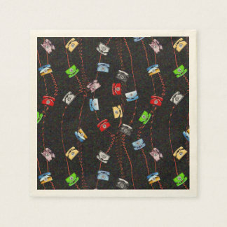 Serviette En Papier Composez le 9 pour une ligne externe.