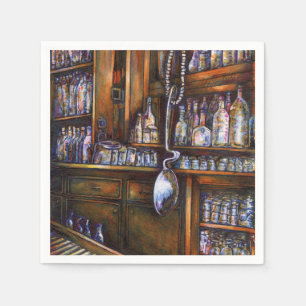 Serviette En Papier Compris implicitement