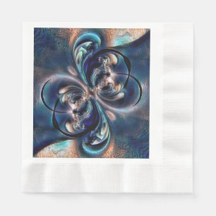 Serviette En Papier Conception