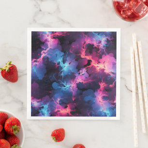 Serviette En Papier Conception cool