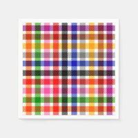 Conception de carreaux écossais à tartan en twill