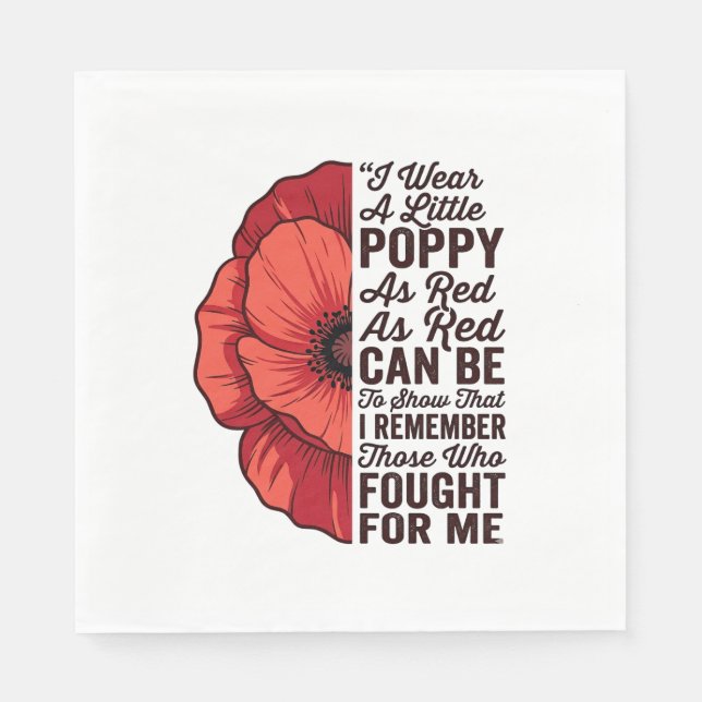 Serviette En Papier Conception de chemise vectorielle de citation de s (Devant)