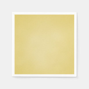 Serviette En Papier Cool Tan Grainy Look