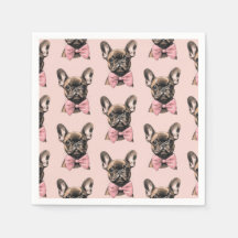 Coquette Frenchie