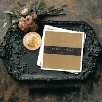 Corbeau noir gothique et Mariage or Rose noir