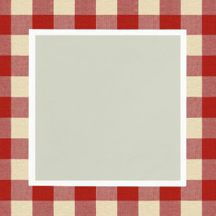 Serviette En Papier Couleur blanche