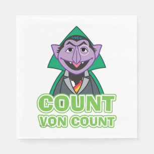 Serviette En Papier Count von Count Classic Style 2