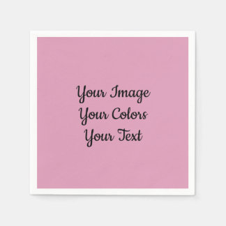 Serviette En Papier Create Your Own