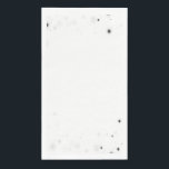 Serviette En Papier Create Your Own Custom Personalized<br><div class="desc">Personalize this product by adding your own text or redesign entirely from scratch by replacing our image with your own!

Visit Christmas Town on Zazzle to shop our entire collection of custom gifts,  party supplies,  holiday decorations,  stocking stuffers and more.</div>