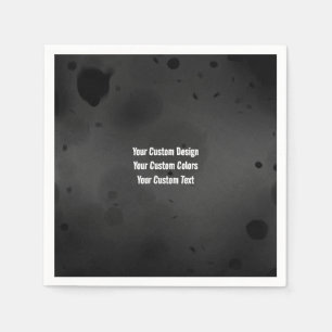 Serviette En Papier Créer votre propre Customisé