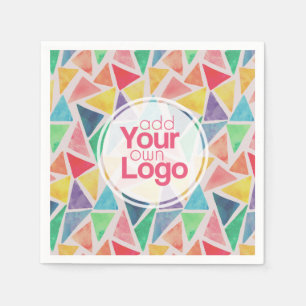 Serviette En Papier Créer votre propre événement et occasion   Serviet