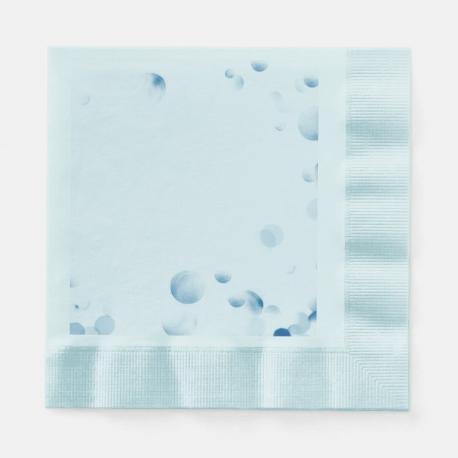 Serviette En Papier Créer votre propre - Napkins (Devant)