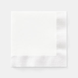 Serviette En Papier Créez Votre Propre