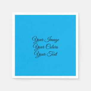 Serviette En Papier Créez votre propre