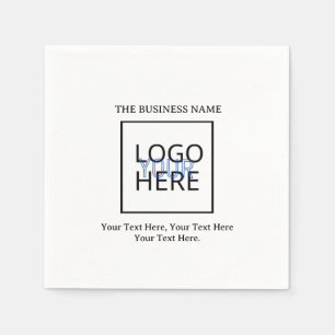 Serviette En Papier Créez votre propre