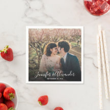 Créez votre propre mariage photo rustique