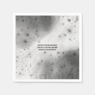 Serviette En Papier Créez votre propre personnalisation