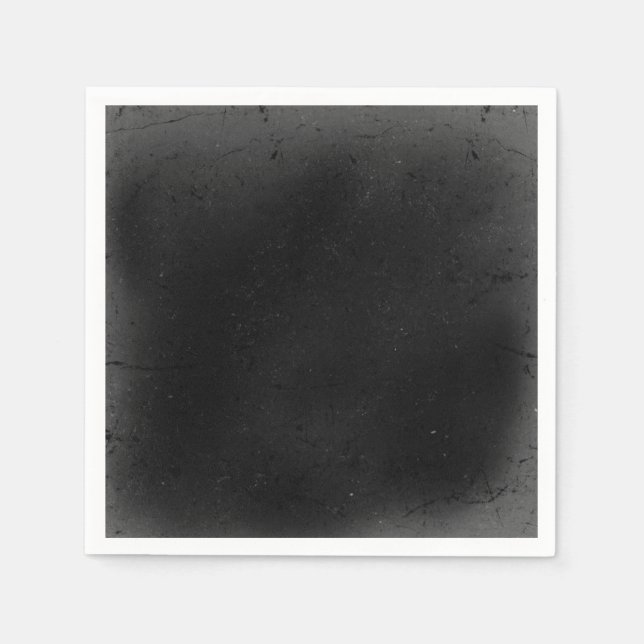 Serviette En Papier Créez votre propre personnalisation (Devant)