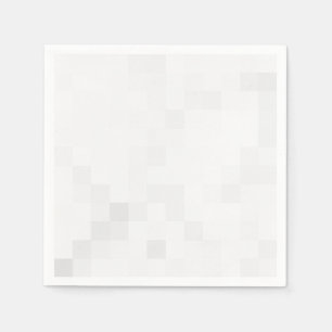 Serviette En Papier Créez votre propre personnalisation personnalisée