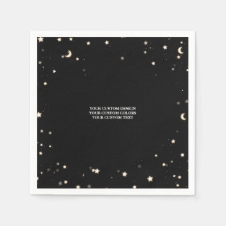 Serviette En Papier Créez votre propre personnalisation personnalisée