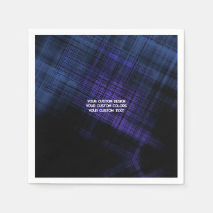 Serviette En Papier Créez votre propre personnalisation personnalisée