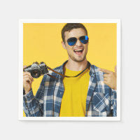 Créez votre propre photo personnalisée