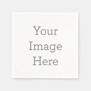 Serviette En Papier Créez votre propre serviette de papier de cocktai