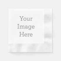Serviette En Papier Créez votre propre serviette de papier inventée