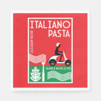 Cuisine italienne
