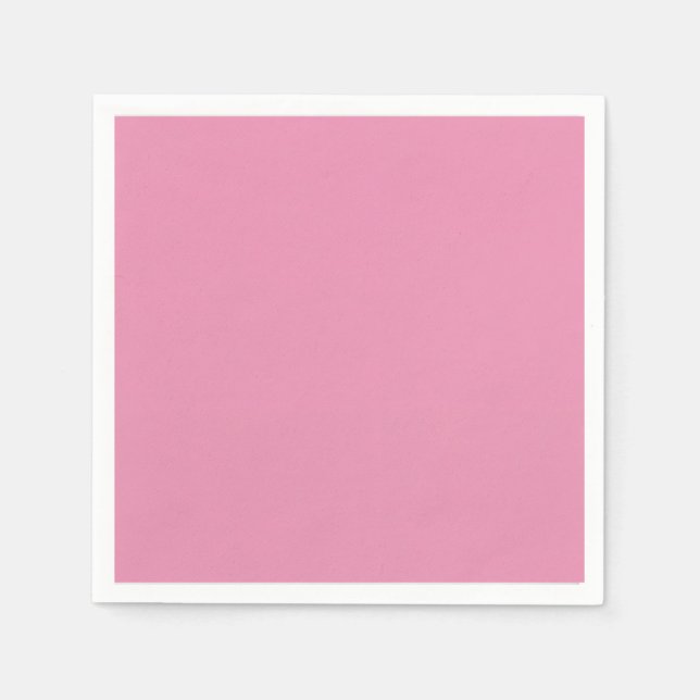 Serviette En Papier Customisez vos créations numériques avec glisser-d (Devant)