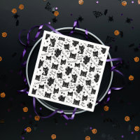 Cute Black Cats et Motif des paroles