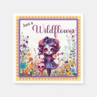 Cute Gothique Jardin Sugar Crâne