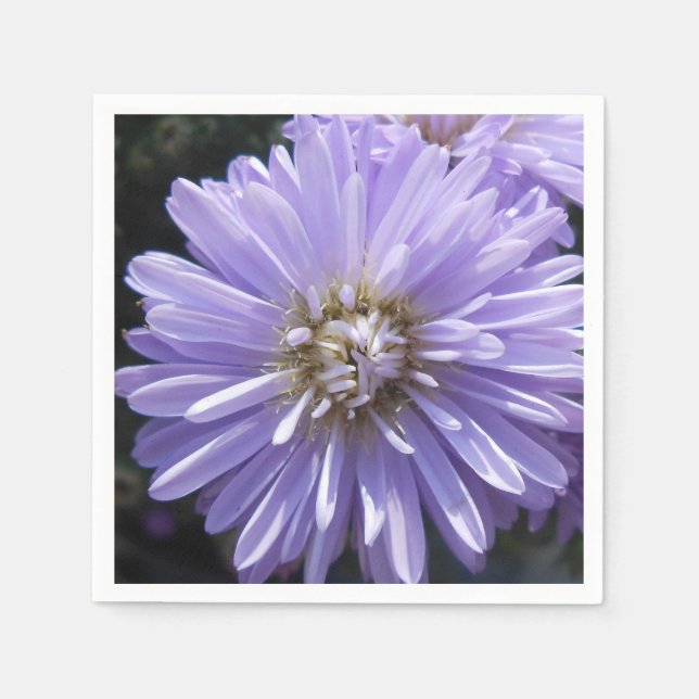 Serviette En Papier Cyrène (Devant)