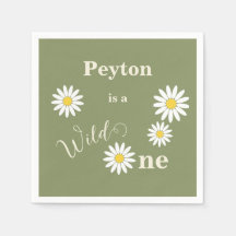 Daisy Wild Un premier anniversaire