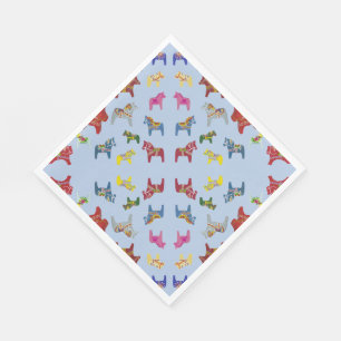 Serviette En Papier dala