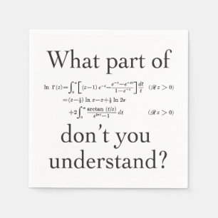 Serviette En Papier De quelle partie…