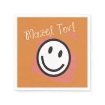 Décoration du parti juif+Naples