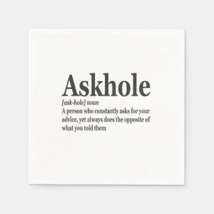 Serviette En Papier Définition de trou d'épaule Dictionnaire de cerf-v
